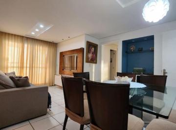 Apartamento de 3 quartos, Águas Claras · Quadra 210 - 3 Quartos - 87m - Planejado - Varandão - 2 Vagas Soltas- Nascente - Dentro de Praça.