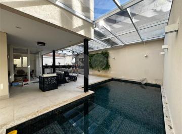 Casa de 4 quartos, São Paulo · CASA EM CONDOMINIO COM PISCINA PRIVATIVA NO CAMPO BELO