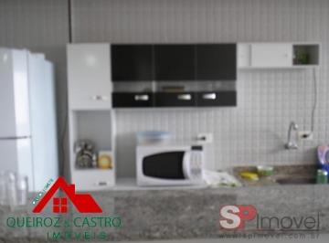 Foto 01 · Apartamento, Ocian, Praia Grande, SP
