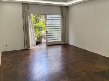 Apartamento de 3 quartos, São Paulo · APARTAMENTO TÉRREO À VENDA UMA QUADRA DO MACKENZIE