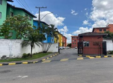 Apartamento de 2 quartos, Feira de Santana · ALUGO APARTAMENTO TÉRREO