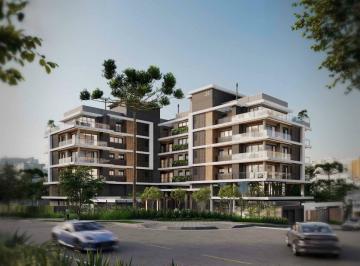 Apartamento de 2 quartos, Curitiba · Vendo Apartamento com 93 m² e 2 quartos à venda em Hugo Lange