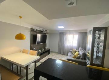 Apartamento de 3 quartos, Cruzeiro · APTO CRUZEIRO NOVO - 1 ANDAR - REFORMADO - MOBILIADO - GARAGEM PRIVATIVA