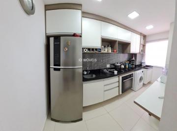 Foto 01 · Apartamento, Vila Odim Antão, Sorocaba, SP
