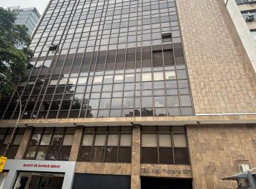 Comercial Aluguel R$ 20.000 · Andar Coorporativo