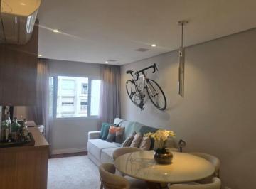 Apartamento de 3 quartos, São Paulo · Vendo apartamento no Bairro da Aclimação Reformado