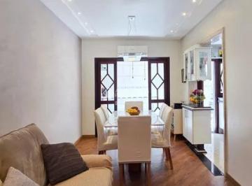 Casa · 90m² · 2 Quartos · 2 Vagas · Casa em condominio á venda Bairro Demarchi  SBC