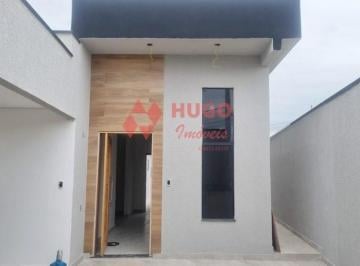 Casa · 125m² · 3 Quartos · 2 Vagas · Imperdível! Casa à venda em São José dos Campos-SP, bairro Setville Altos de São José. 3 quartos, 1 