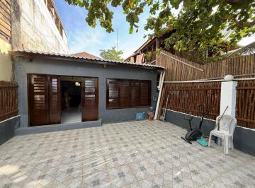 Casa · 3 Quartos · 2 Vagas · Casa duplex de 128m² no Coração da Vila de Jericoacoara