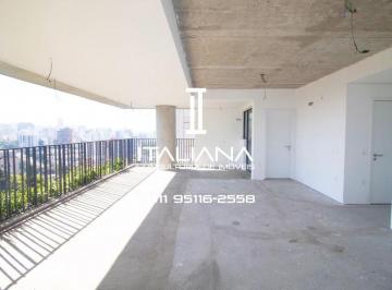 Apartamento · 167m² · 3 Quartos · 2 Vagas · Apartamento 3 Suítes a venda Vila Madalena - São Paulo