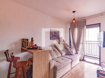 Apartamento · 29m² · 1 Quarto · Apartamento para Aluguel - Vila Mascote, 1 Quarto,  29 m2 - São Paulo