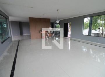 Casa · 460m² · 4 Quartos · 4 Vagas · Casa para Aluguel - Urbanova I, 4 Quartos, 460 m2 - São José dos Campos