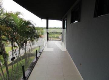 Casa Aluguel de 4 quartos · Casa para Aluguel - Urbanova I, 4 Quartos, 460 m2 - São José dos Campos