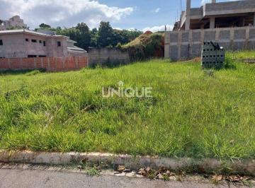 Terreno · 241m² · Lote/Terreno à venda no Condomínio Villa Verde, Jardim Quintas das Videiras - Jundiaí - SP.