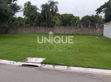 Terreno · 474m² · Lote/Terreno à venda no Condomínio Villa Verde no Jardim Quintas das Videiras - Jundiaí