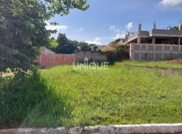 Terreno · 237m² · Lote/Terreno à venda no Condomínio Villa Verde, Jardim Quintas das Videiras - Jundiaí - SP.