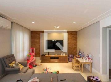 Apartamento · 156m² · 3 Quartos · 2 Vagas · Apartamento à Venda - Jardim Avelino , 3 Quartos, 156 m² - São Paulo