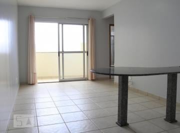 Apartamento · 60m² · 2 Quartos · 1 Vaga · Apartamento para Aluguel - Parque Amazônia , 2 Quartos,  60 m² - Goiânia