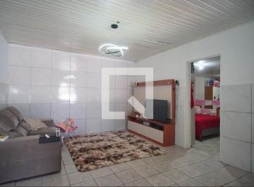 Casa · 75m² · 1 Quarto · 3 Vagas · Casa à Venda - Feitoria, 1 Quarto,  75 m² - São Leopoldo