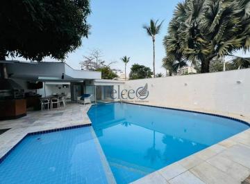 Casa · 850m² · 6 Quartos · 4 Vagas · Casa para alugar em Rio de Janeiro, Recreio dos Bandeirantes, com 6 suítes, com 850 m²