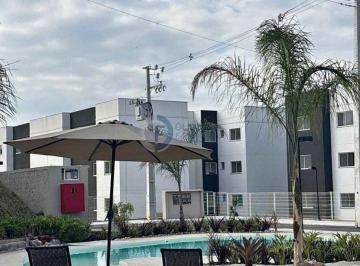 Apartamento · 41m² · 2 Quartos · Apartamento para aluguel - em Colônia Antônio Prado