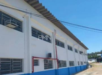 Comercial · 6000m² · Galpão à venda em Valinhos, Macuco, com 6000 m²