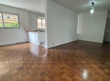 Apartamento de 2 quartos, São Paulo · Vendo apartamento no Jardim Paulista