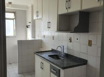 Apartamento de 2 quartos, São Paulo · Apartamento com 54 m² e 2 quartos à venda em Vila das Belezas