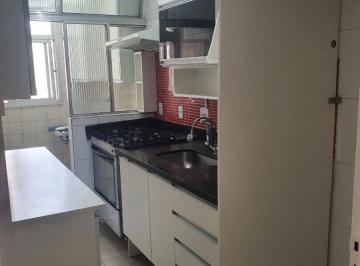 Apartamento de 2 quartos, São Paulo · Apartamento com 54 m² e 2 quartos à venda em Vila das Belezas