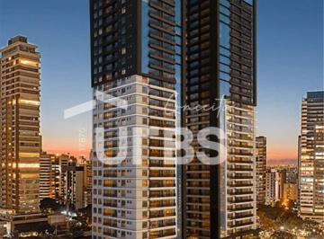 Apartamento de 2 quartos, Goiânia · APARTAMENTO 84MT 2 SUITES SETOR OESTE