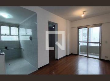 Apartamento · 34m² · 1 Quarto · 2 Vagas · Apartamento para Aluguel - Aclimação, 1 Quarto,  34 m² - São Paulo