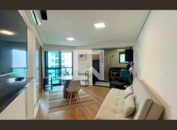 Apartamento · 60m² · 2 Quartos · 1 Vaga · Apartamento para Aluguel - Paraíso, 2 Quartos,  60 m² - São Paulo