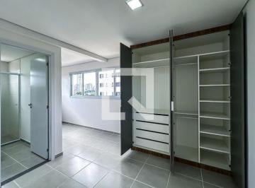 Apartamento Aluguel 26m² de 1 quarto · Apartamento para Aluguel - Belém, 1 Quarto, 26 m² - São Paulo
