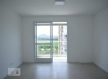 Apartamento · 65m² · 1 Quarto · 1 Vaga · Apartamento para Aluguel - Jacarepaguá, 1 Quarto, 65 m² - Rio de Janeiro
