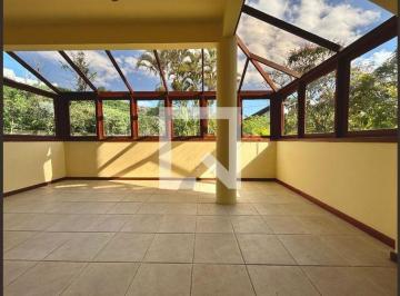Casa · 385m² · 4 Quartos · 4 Vagas · Casa para Aluguel - Rio Tavares, 4 Quartos, 385 m² - Florianópolis