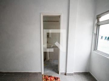 Apartamento · 40m² · 1 Quarto · 1 Vaga · Apartamento para Aluguel - Aviação, 1 Quarto,  40 m² - Praia Grande
