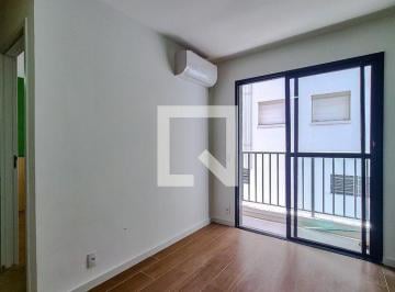Apartamento · 29m² · 1 Quarto · Apartamento à Venda - Perdizes, 1 Quarto,  29 m² - São Paulo