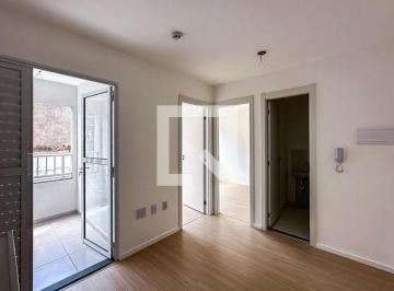 Apartamento · 29m² · 2 Quartos · Apartamento à Venda - Mooca, 2 Quartos,  29 m² - São Paulo