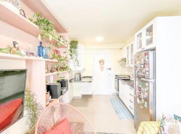 Apartamento · 35m² · 2 Quartos · Apartamento à Venda - Bom Retiro, 2 Quartos,  35 m² - São Paulo