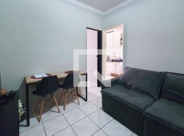 Apartamento · 37m² · 1 Quarto · 1 Vaga · Apartamento à Venda - Assunção, 1 Quarto, 37 m² - São Bernardo do Campo