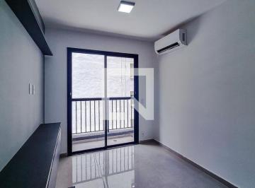 Apartamento · 29m² · 1 Quarto · Apartamento à Venda - Perdizes, 1 Quarto,  29 m² - São Paulo