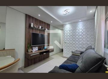 Apartamento · 53m² · 2 Quartos · 1 Vaga · Apartamento à Venda - Vila América, 2 Quartos,  53 m² - Santo André