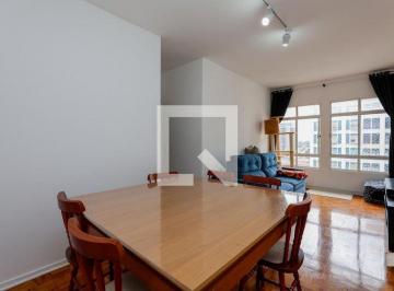 Apartamento · 100m² · 3 Quartos · 1 Vaga · Apartamento à Venda - Morumbi, 3 Quartos, 100 m² - São Paulo