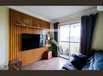 Apartamento · 65m² · 2 Quartos · 1 Vaga · Apartamento à Venda - Macedo, 2 Quartos,  65 m² - Guarulhos