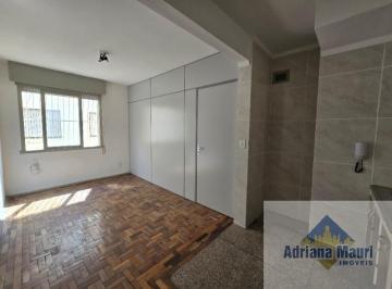 Living · Oportunidade única: Apartamento à venda em Porto Alegre-RS, Jardim Leopoldina! 1 quarto, 1 sala, 1 b
