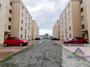 Vagas de garagem · Apartamento à venda em Porto Alegre-RS, Jardim Leopoldina: 2 quartos, sala, banheiro, vaga de garage