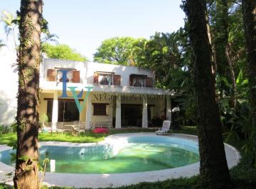Foto 01 · Casa, Alto de Pinheiros, São Paulo, SP