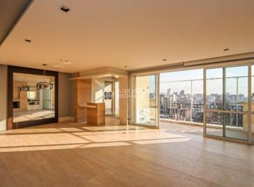 Apartamento · 148m² · 3 Quartos · 2 Vagas · Apartamento Alto Padrão Semi Mobiliado | 148 m² | 2 Suítes | 2 Vagas | Auxiliadora | Porto Alegre