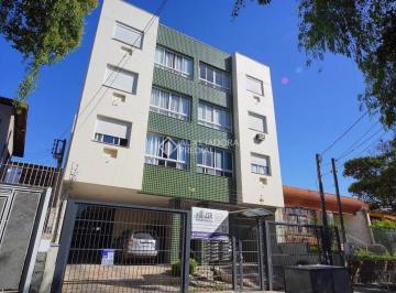 Apartamento · 47m² · 1 Quarto · 1 Vaga · Apartamento de 1 quarto com churrasqueira e vaga escriturada