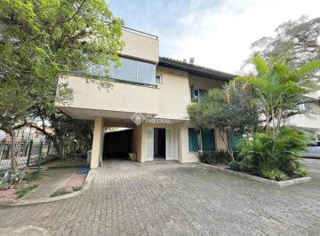 Casa · 254m² · 3 Quartos · 2 Vagas · Casa em condomínio para alugar com 210 m² | 3 suítes | 2 vagas | Ipanema / Porto Alegre